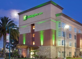 Holiday Inn Express & Suites Oakland